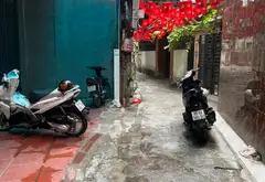 Nhà 5 tầng hiện đại gần Ga Hà Nội, ngõ rộng ô tô vào tận nơi... Bán nhà riêng tại Phú Diễn, Hà Nội 10