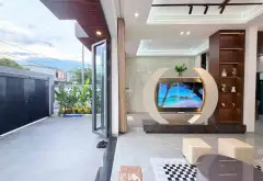 Nhà 2 tầng hiện đại, ô tô đậu cửa, sẵn sàng về ở tại Dương Sơn... Bán nhà riêng tại Hòa Xuân, Đà Nẵng 03