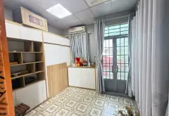 Bán Nhà Hẻm Xe Tải Phạm Hùng, 3.4x10 - 1 Lầu, căn góc, tiện kinh doanh mọi ngành nghề, chỉ 3.1 tỷ... Bán nhà riêng tại Bình Hưng, Hồ Chí Minh 12