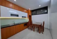 Nhà 5 tầng mới tinh có thang máy khu Tô Hiệu, Hà Đông... Bán nhà riêng tại Hà Đông, Hà Nội 09