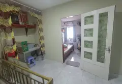 Nhà mặt phố An Phú Đông, giá hời 3 tỷ, tiện kinh doanh... Bán nhà mặt phố tại An Phú Đông, Hồ Chí Minh 04