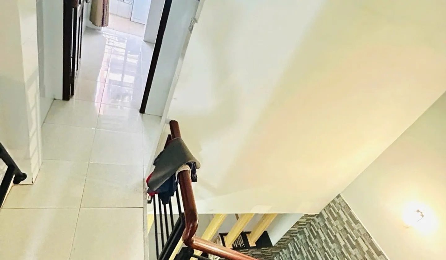 Nhà hẻm ô tô thông ra Hương Lộ 3, Bình Long, gần siêu thị Aeon Tân Phú , 44m² có 5Đ nhỏ... Bán nhà riêng tại Bình Hưng Hòa, Hồ Chí Minh 01