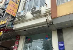 Cơ hội hiếm có sở hữu nhà mặt phố kinh doanh sầm uất tại khu vực trung tâm... Bán nhà mặt phố tại Đại Mỗ, Hà Nội 04