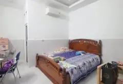 Nhà đẹp 4 tầng rộng rãi tại Thới An, Sài Gòn... Bán nhà riêng tại Thới An, Hồ Chí Minh 07
