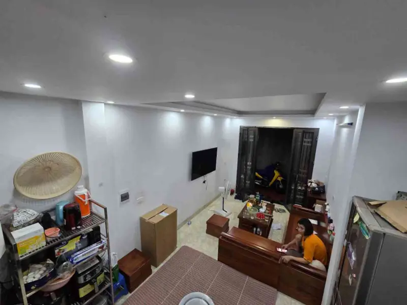 BÁN NHÀ 5 TẦNG TẠI KHU VỰC HÀ TRÌ - HÀ ĐÔNG - GIÁ TỐT... Bán nhà riêng tại Hà Đông, Hà Nội 01