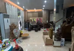 BÁN GẤP BIỆT THỰ LÔ GÓC – TÂY NAM LINH ĐÀM | 220M² – 4 TẦNG – MT 13M – 140 TỶ... Bán biệt thự, liền kề tại Hoàng Liệt, Hà Nội 03