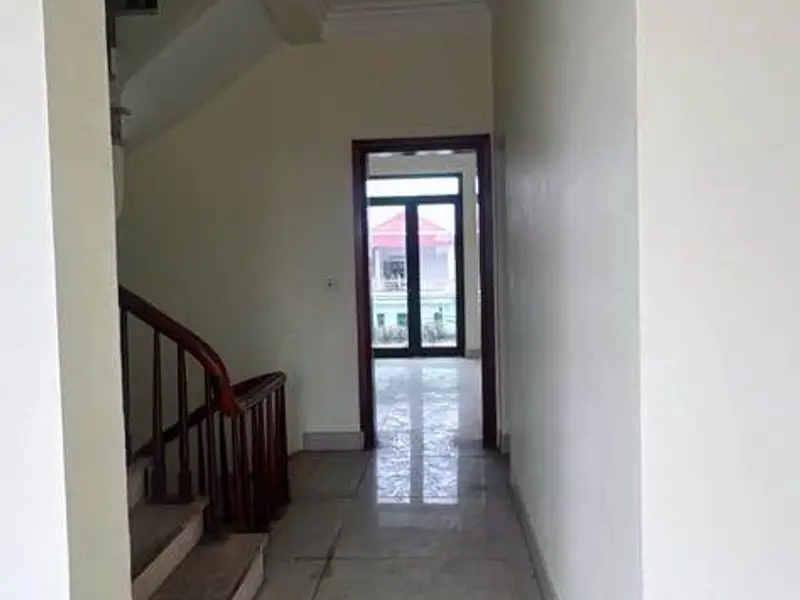 Biệt Thự Mặt Phố 4 Tầng 240m² Tại Xuân Bách, Phù Hợp Đầu Tư Kinh Doanh Đỉnh Cao... Bán nhà mặt phố tại Nội Bài, Hà Nội 01