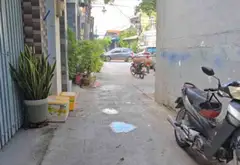 Bán nhà riêng 44m2 2PN Phước Long B Thủ Đức giá 5.5 tỷ... Bán nhà riêng tại Phước Long, Hồ Chí Minh 07