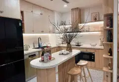 Căn hộ góc tầng cao Le Grand Jardin - Kiệt tác không gian sống đẳng cấp... Bán căn hộ chung cư tại Phúc Lợi, Hà Nội 10