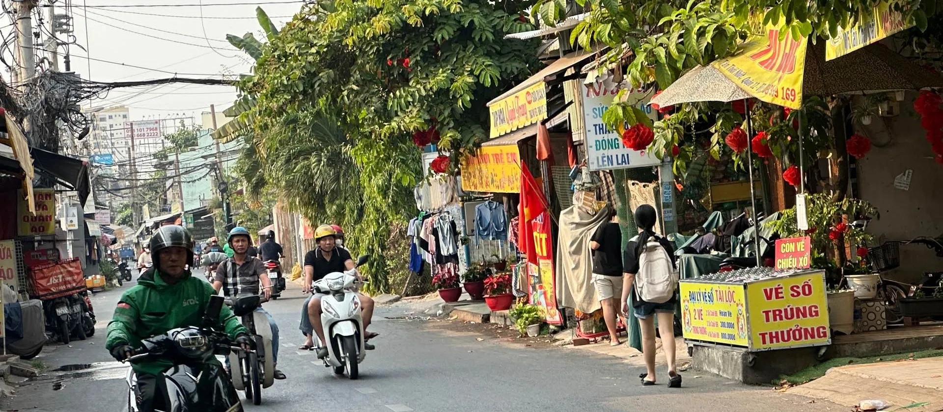 Bán Nhà mặt phố kinh doanh Tân Thới Nhất giá 11 tỷ thương lượng... Bán nhà mặt phố tại Đông Hưng Thuận, Hồ Chí Minh 01