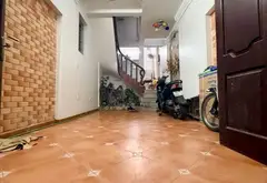 Nhà 6 tầng siêu đẹp tại Hoàng Mai - đầy đủ phòng, ngay ngõ ba gác... Bán nhà riêng tại Tương Mai, Hà Nội 02