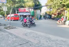 Bán Nhà Đẹp Đường hẻm 7m sát Vincom Lê Văn Việt, Quận 9, 72m2, ngang to 6,1m chỉ nhỉnh 6 tỷ TLCC... Bán nhà riêng tại Tăng Nhơn Phú, Hồ Chí Minh 08