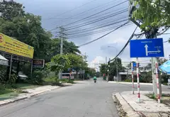BÁN NHÀ XƯỞNG LÔ GÓC 2MT- TÂN HIỆP- HÓC MÔN... Bán nhà mặt phố tại Hóc Môn, Hồ Chí Minh 04