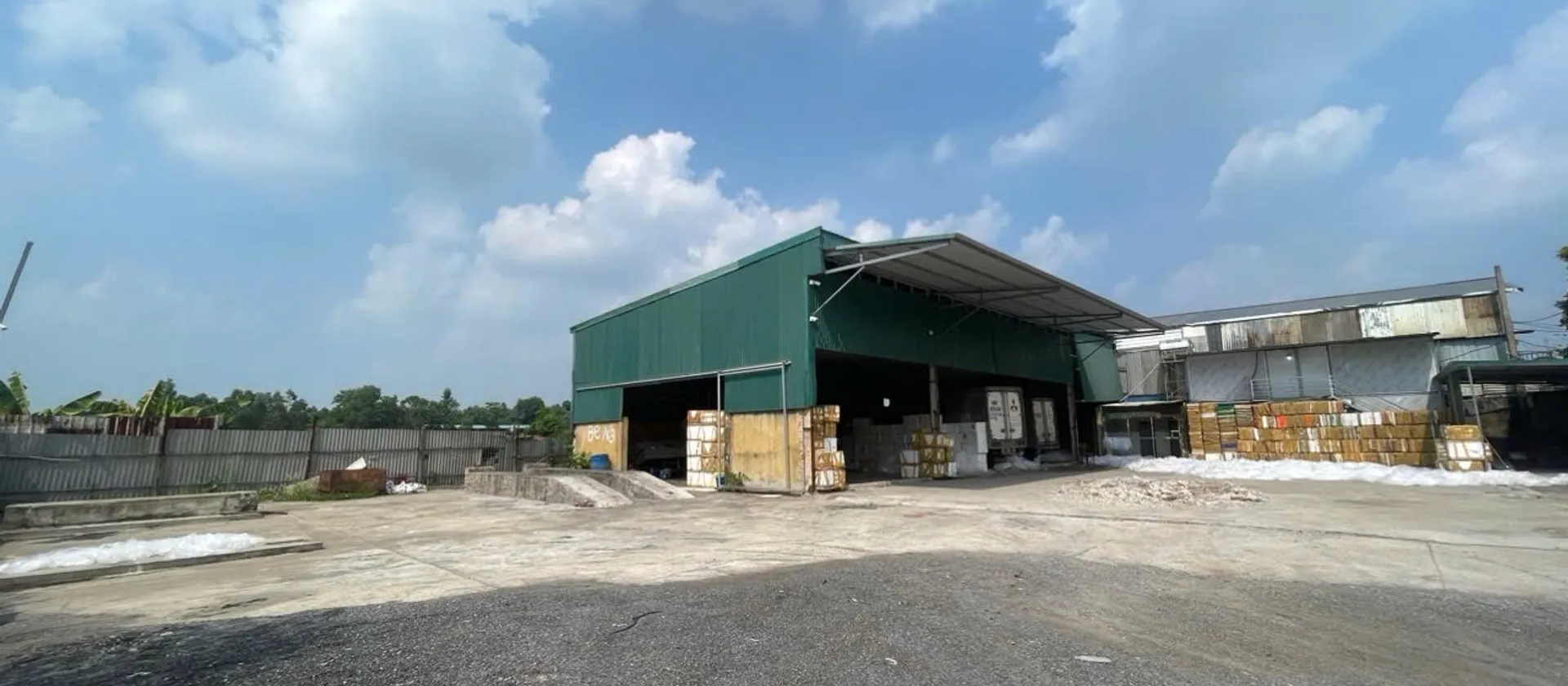 Mảnh đất mặt phố triệu đô gần sân bay Nội Bài... Bán đất tại Nội Bài, Hà Nội 01
