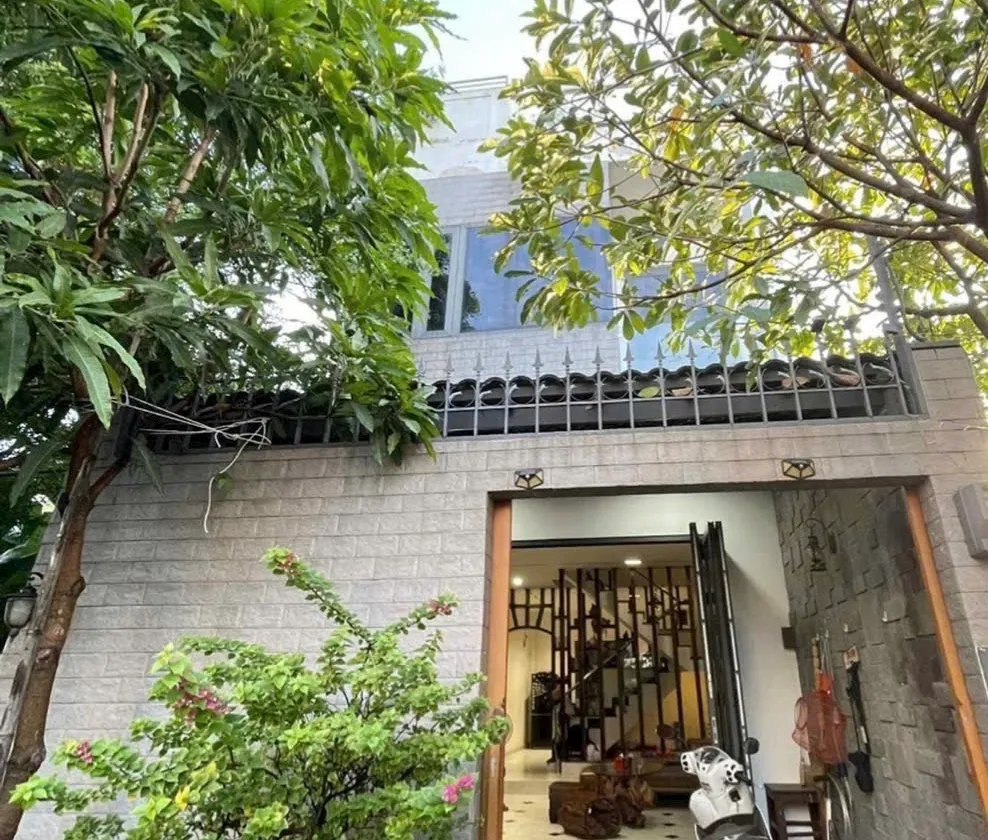 🔥 🏡🏡🏡🏡 THẠNH XUÂN 52 , CHÍNH CHỦ NỢ BANK – B.Á.N GẤP | HƠN 4 TỶ... Bán nhà riêng tại Thới An, Hồ Chí Minh 01