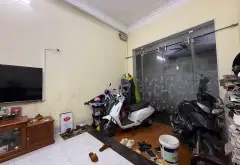 Nhà Đẹp 4 Phòng Ngủ Gần Khu Đô Thị Việt Hưng... Bán nhà riêng tại Việt Hưng, Hà Nội 05