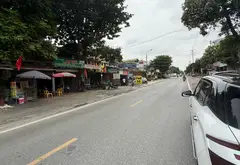 NHÀ ĐẸP PHÚ MINH NỘI BÀI SÓC SƠN MẶT QL2- KINH DOANH 4TẦNG 70M2 FULL TC GIÁ HƠN 7TỶ... Bán nhà mặt phố tại Nội Bài, Hà Nội 16