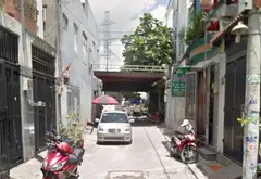Bán nhà cấp 4, 42.5m2, Liên khu 5-6 với tiềm năng đầu tư lướt sóng... Bán nhà riêng tại Bình Tân, Hồ Chí Minh 01