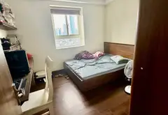 Căn hộ 3 phòng ngủ 96m2 tại Mễ Trì, nội thất đầy đủ, lô góc thoáng... Bán căn hộ chung cư tại Từ Liêm, Hà Nội 04