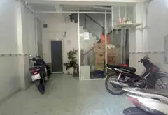 [50m2 (4.5m x 11.7m) - 7 TỶ 400] BÁN NHÀ 3 TẦNG 5PN NGUYỄN VĂN LUÔNG, QUẬN 6... Bán nhà riêng tại Bình Phú, Hồ Chí Minh 04