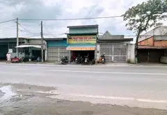 Bán nhà mặt phố 269m² Mt Bùi Công Trừng, Hóc Môn... Bán nhà mặt phố tại Đông Thạnh, Hồ Chí Minh 05