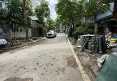 Bán biệt thự liền kề khu giãn dân Đỗ Nhuận, mặt tiền rộng 7,2m, vị trí đắc địa... Bán biệt thự, liền kề tại Xuân Đỉnh, Hà Nội 03