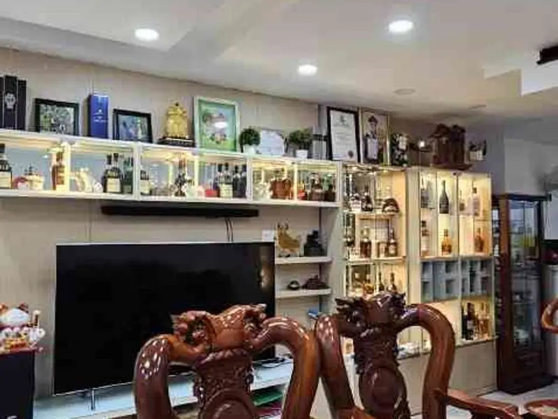 Bán nhà đường C1-p.13, 6 tầng kinh doanh tại quận Tân Bình, diện tích 45 m2... Bán nhà mặt phố tại Tân Bình, Hồ Chí Minh 01