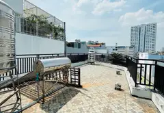 Góc Mặt Tiền Kinh Doanh Đàm Thận Huy Tân Phú – 5 Tầng Vỉa Hè Rộng – Giá 14 Tỷ... Bán nhà mặt phố tại Phú Thọ Hòa, Hồ Chí Minh 01