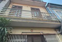 Nhà 3 tầng, ô tô qua, ngõ thông, gần chợ Bát Khối... Bán nhà riêng tại Long Biên, Hà Nội 01