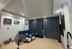 Bán nhà mặt phố 6 tầng Nguyễn Chí Thanh, diện tích 45m², thang máy... Bán nhà mặt phố tại Giảng Võ, Hà Nội 03