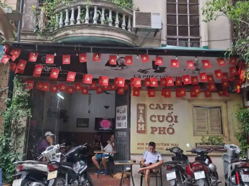 Nhà Phố Mặt Tiền Rộng Tại Phường Bạch Mai, Hà Nội... Bán nhà mặt phố tại Bạch Mai, Hà Nội 01