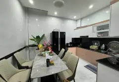 Nhà 4 tầng hướng Đông Nam tại khu Him Lam, phù hợp kinh doanh... Bán nhà riêng tại Hồng Bàng, Hải Phòng 03
