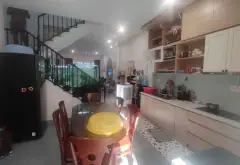 Nhà 2 mặt tiền hẻm xe hơi rộng rãi ngay Quận 7... Bán nhà riêng tại Phú Thuận, Hồ Chí Minh 06