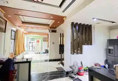 Biệt thự Tây Nam Linh Đàm - Không gian sống chuẩn 5 sao... Bán biệt thự, liền kề tại Hoàng Liệt, Hà Nội 02