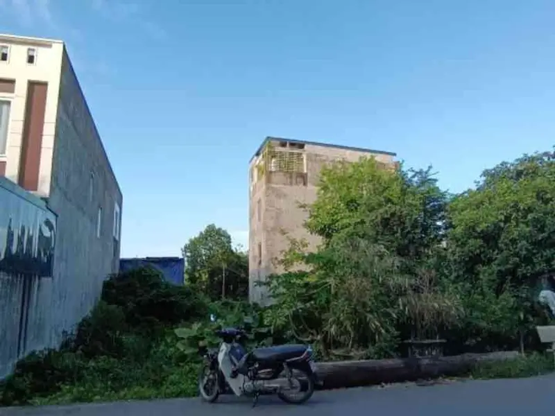 Đất Vàng Đồng Tâm – Mặt Tiền Rộng, Cực Phù Hợp Kinh Doanh... Bán đất tại Kiến An, Hải Phòng 01