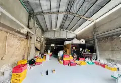Cơ hội sở hữu nhà xưởng lớn vị trí đẹp, giá chỉ 9,5 tỷ tại Vườn Thơm... Bán kho, nhà xưởng tại Bình Lợi, Hồ Chí Minh 02