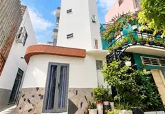 💫💫💫SIÊU PHẨM - LÔ GÓC 3 MẶT HẺM- 5 TẦNG BTCT- NGUYỄN CÔNG HOAN - F CẦU KIỆU... Bán nhà riêng tại Cầu Kiệu, Hồ Chí Minh 04
