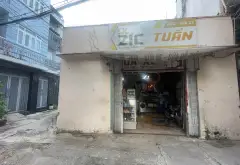 Chỉ 24,x Tỷ - nhà C4, 242m², Ngang 8m, Gò Vấp, gần Sân Bay... Bán nhà riêng tại Hạnh Thông, Hồ Chí Minh 02