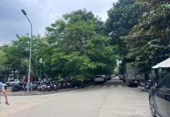 Bán biệt thự liền kề Khu D Gleximco, Hà Nội, phân lô vỉa hè, gần Aeon... Bán biệt thự, liền kề tại Dương Nội, Hà Nội 03