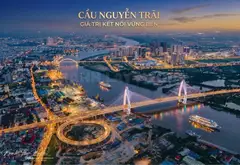 Bán đất 60m2 hướng Nam tại khu tái định cư Bắc Sông Cấm... Bán đất tại Thủy Nguyên, Hải Phòng 01