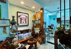 Nhà 2 tầng mới toanh tiện nghi tại Tân Bình trung tâm... Bán nhà riêng tại Tân Sơn Nhất, Hồ Chí Minh 12