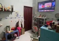 Nhà rộng 8m mặt tiền trung tâm Quận 10, 2 tầng, 5 phòng ngủ... Bán nhà riêng tại Hòa Hưng, Hồ Chí Minh 06