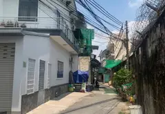 Bán nhà riêng 2 tầng tại phường Hiệp Phú, Quận 9, gần Vincom và ngã tư Thủ Đức... Bán nhà riêng tại Tăng Nhơn Phú, Hồ Chí Minh 02