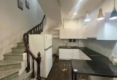 Cơ hội sở hữu nhà đẹp gần phố với thiết kế tối ưu ngay Phan Đình Giót... Bán nhà riêng tại Phương Liệt, Hà Nội 08