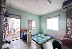 - Vị trí: gần ngã tư Nguyễn Trãi, Nguyễn Văn Cừ. Cung đường kinh doanh thời trang cao cấp, sầm uất…... Bán nhà riêng tại Chợ Quán, Hồ Chí Minh 07