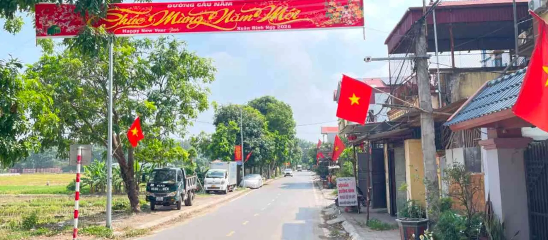Bán đất 85m2 mặt tiền 5m tại Thôn Đoài, Phú Minh, gần sân bay Nội Bài, pháp lý rõ ràng... Bán đất tại Nội Bài, Hà Nội 01