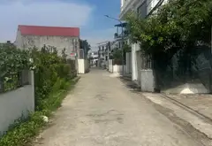 Đất phân lô ô tô 7 chỗ đỗ cửa, khu vực đông dân cư an sinh tại quận... Bán đất tại An Dương, Hải Phòng 03