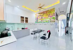 NHÀ HUỲNH THỊ HAI-TRUNG MỸ TÂY
DT.80M2-2TẦNG-3PHONG NGỦ.
4.59TY... Bán nhà riêng tại Trung Mỹ Tây, Hồ Chí Minh 05