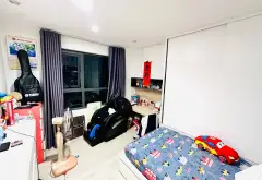 Bán căn hộ cao cấp 3 phòng ngủ tại Ngọc Lâm, diện tích 112.2 m2, tầng đẹp, lô góc... Bán căn hộ chung cư tại Bồ Đề, Hà Nội 11