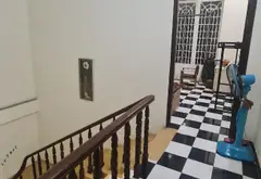Nhà 4 tầng nở hậu tài lộc đường Khuông Việt sát Đầm Sen, 5x22m kinh doanh đỉnh... Bán nhà riêng tại Tân Phú, Hồ Chí Minh 10